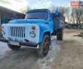 Синий ГАЗ 53, объемом двигателя 4 л и пробегом 71 тыс. км за 6800 $, фото 2 на Automoto.ua