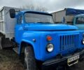 Синій ГАЗ 53, об'ємом двигуна 4.3 л та пробігом 1 тис. км за 6000 $, фото 1 на Automoto.ua