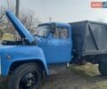 Синий ГАЗ 53, объемом двигателя 4 л и пробегом 103 тыс. км за 9000 $, фото 5 на Automoto.ua