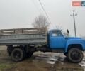 Синий ГАЗ 53, объемом двигателя 4.6 л и пробегом 211 тыс. км за 4500 $, фото 2 на Automoto.ua