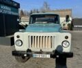 Синий ГАЗ 53, объемом двигателя 4.25 л и пробегом 50 тыс. км за 5900 $, фото 2 на Automoto.ua