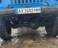 Синий ГАЗ 53, объемом двигателя 4.6 л и пробегом 211 тыс. км за 4500 $, фото 1 на Automoto.ua