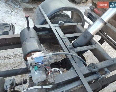 Синий ГАЗ 53, объемом двигателя 4 л и пробегом 71 тыс. км за 6800 $, фото 17 на Automoto.ua