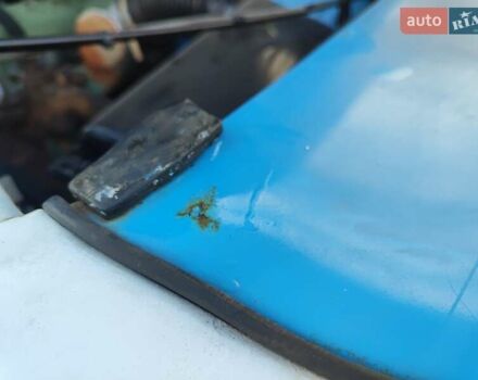 Синий ГАЗ 53, объемом двигателя 4 л и пробегом 71 тыс. км за 6800 $, фото 15 на Automoto.ua