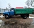Синий ГАЗ 53, объемом двигателя 4.6 л и пробегом 0 тыс. км за 2700 $, фото 1 на Automoto.ua