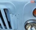Синий ГАЗ 53, объемом двигателя 4 л и пробегом 71 тыс. км за 6800 $, фото 16 на Automoto.ua