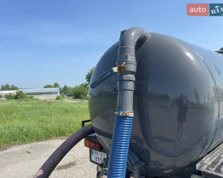 Синій ГАЗ 53, об'ємом двигуна 4.25 л та пробігом 66 тис. км за 4400 $, фото 5 на Automoto.ua
