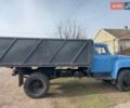 Синий ГАЗ 53, объемом двигателя 4 л и пробегом 103 тыс. км за 9000 $, фото 7 на Automoto.ua