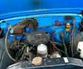 Синій ГАЗ 53, об'ємом двигуна 4.3 л та пробігом 1 тис. км за 6000 $, фото 4 на Automoto.ua