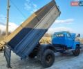 Синий ГАЗ 53, объемом двигателя 4 л и пробегом 71 тыс. км за 6800 $, фото 6 на Automoto.ua