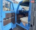 Синий ГАЗ 53, объемом двигателя 4 л и пробегом 103 тыс. км за 9000 $, фото 1 на Automoto.ua