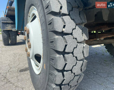 Синій ГАЗ 53, об'ємом двигуна 4.25 л та пробігом 66 тис. км за 4400 $, фото 8 на Automoto.ua