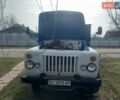 Синий ГАЗ 53, объемом двигателя 4 л и пробегом 103 тыс. км за 9000 $, фото 4 на Automoto.ua