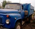 Синий ГАЗ 53, объемом двигателя 4.7 л и пробегом 1000 тыс. км за 6000 $, фото 5 на Automoto.ua