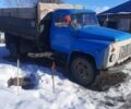 Синій ГАЗ 53, об'ємом двигуна 4.25 л та пробігом 34 тис. км за 2300 $, фото 2 на Automoto.ua