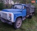Синій ГАЗ 53, об'ємом двигуна 4.7 л та пробігом 111 тис. км за 2000 $, фото 3 на Automoto.ua
