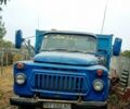 Синий ГАЗ 53, объемом двигателя 4.7 л и пробегом 1000 тыс. км за 6000 $, фото 1 на Automoto.ua