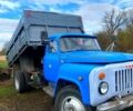 Синій ГАЗ 53, об'ємом двигуна 4.6 л та пробігом 100 тис. км за 3800 $, фото 5 на Automoto.ua