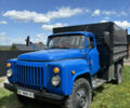 Синий ГАЗ 53, объемом двигателя 4 л и пробегом 200 тыс. км за 3900 $, фото 1 на Automoto.ua