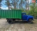 Синий ГАЗ 53, объемом двигателя 4.75 л и пробегом 50 тыс. км за 6000 $, фото 1 на Automoto.ua