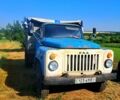 Синий ГАЗ 53, объемом двигателя 4.2 л и пробегом 200 тыс. км за 1700 $, фото 1 на Automoto.ua