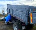 Синій ГАЗ 53, об'ємом двигуна 4.6 л та пробігом 100 тис. км за 3800 $, фото 10 на Automoto.ua
