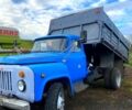 Синій ГАЗ 53, об'ємом двигуна 4.6 л та пробігом 100 тис. км за 3800 $, фото 6 на Automoto.ua