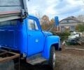Синій ГАЗ 53, об'ємом двигуна 4.6 л та пробігом 100 тис. км за 3800 $, фото 1 на Automoto.ua
