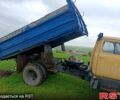 Синий ГАЗ 53, объемом двигателя 4.8 л и пробегом 255 тыс. км за 2700 $, фото 1 на Automoto.ua