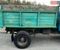 Синий ГАЗ 53, объемом двигателя 0 л и пробегом 250 тыс. км за 2950 $, фото 2 на Automoto.ua