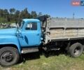 Синий ГАЗ 53, объемом двигателя 4.3 л и пробегом 777 тыс. км за 2050 $, фото 2 на Automoto.ua