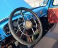 Синій ГАЗ 53, об'ємом двигуна 4.25 л та пробігом 111 тис. км за 8500 $, фото 16 на Automoto.ua