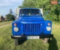 Синий ГАЗ 53, объемом двигателя 4.8 л и пробегом 32 тыс. км за 3000 $, фото 1 на Automoto.ua