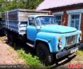 Синий ГАЗ 53, объемом двигателя 4.2 л и пробегом 0 тыс. км за 2200 $, фото 1 на Automoto.ua