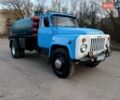 Синий ГАЗ 53, объемом двигателя 4.25 л и пробегом 1 тыс. км за 8200 $, фото 31 на Automoto.ua