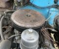Синий ГАЗ 53, объемом двигателя 0 л и пробегом 32 тыс. км за 3300 $, фото 4 на Automoto.ua