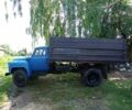 Синий ГАЗ 53, объемом двигателя 0 л и пробегом 1 тыс. км за 2200 $, фото 4 на Automoto.ua