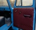 Синий ГАЗ 53, объемом двигателя 4.25 л и пробегом 1 тыс. км за 8200 $, фото 11 на Automoto.ua