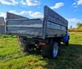 Синій ГАЗ 53, об'ємом двигуна 4.4 л та пробігом 0 тис. км за 3800 $, фото 2 на Automoto.ua