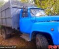ГАЗ 53 1989 в Кропивницком (Кировограде) на Automoto.ua Синий ГАЗ 53, объемом двигателя 4 л и пробегом 50 тыс. км за 5500 $, фото 6 на Automoto.ua