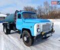 Синій ГАЗ 53, об'ємом двигуна 4.25 л та пробігом 111 тис. км за 8500 $, фото 15 на Automoto.ua