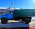 Синий ГАЗ 53, объемом двигателя 4.2 л и пробегом 100 тыс. км за 2500 $, фото 7 на Automoto.ua