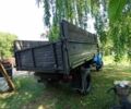 Синий ГАЗ 53, объемом двигателя 0 л и пробегом 1 тыс. км за 2200 $, фото 3 на Automoto.ua