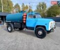 ГАЗ 53 1989 у Ковель на Automoto.ua Синій ГАЗ 53, об'ємом двигуна 4.25 л та пробігом 0 тис. км за 8000 $, фото 23 на Automoto.ua