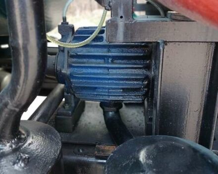 Синий ГАЗ 53, объемом двигателя 4.25 л и пробегом 1 тыс. км за 8200 $, фото 24 на Automoto.ua