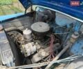 Синий ГАЗ 53, объемом двигателя 4.3 л и пробегом 777 тыс. км за 2050 $, фото 8 на Automoto.ua