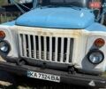Синий ГАЗ 53, объемом двигателя 4.3 л и пробегом 777 тыс. км за 2600 $, фото 1 на Automoto.ua