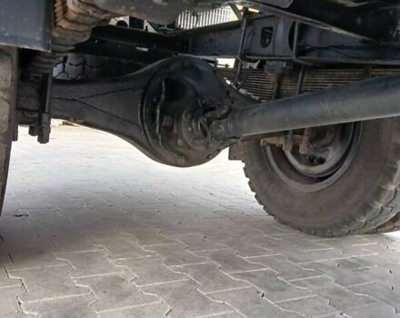 ГАЗ 53 1989 у Ковель на Automoto.ua Синій ГАЗ 53, об'ємом двигуна 4.25 л та пробігом 0 тис. км за 8000 $, фото 2 на Automoto.ua