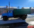 Синий ГАЗ 53, объемом двигателя 4.2 л и пробегом 100 тыс. км за 2500 $, фото 5 на Automoto.ua