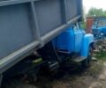 ГАЗ 53 1989 в Кропивницком (Кировограде) на Automoto.ua Синий ГАЗ 53, объемом двигателя 4 л и пробегом 50 тыс. км за 5500 $, фото 4 на Automoto.ua